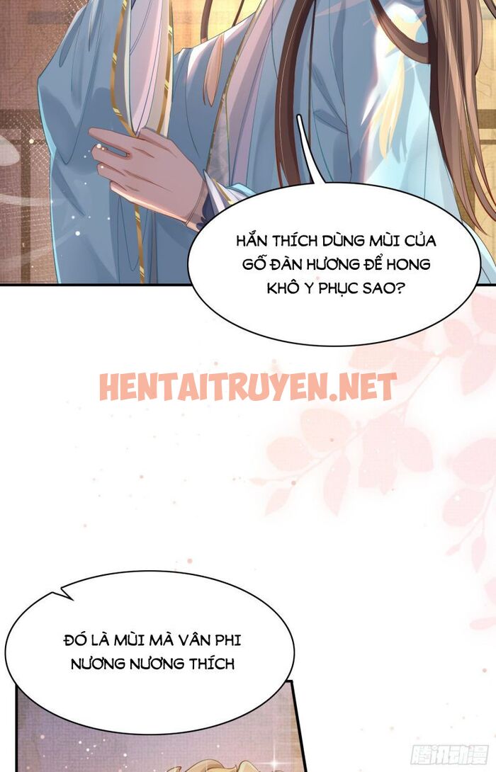 Xem ảnh Bá Tổng Vương Phi Lật Xe Chỉ Nam - Chap 7 - img_039_1657948194 - HentaiTruyen.net