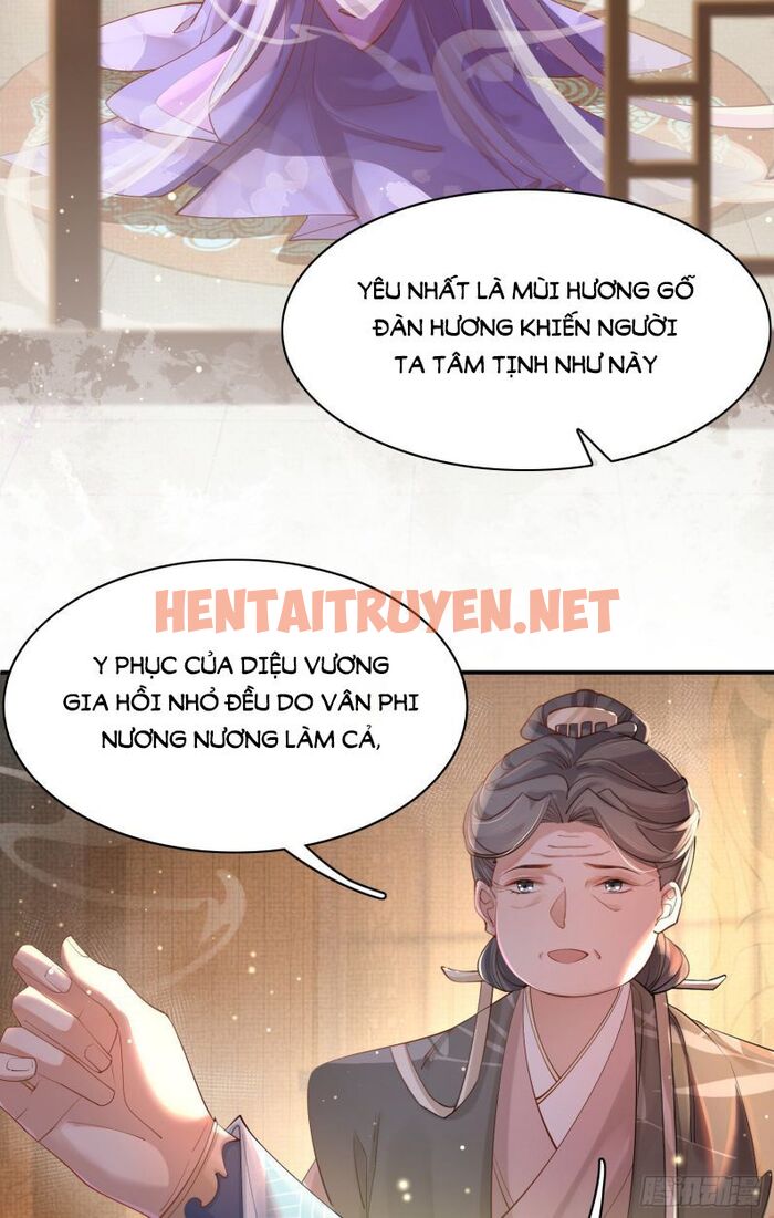 Xem ảnh Bá Tổng Vương Phi Lật Xe Chỉ Nam - Chap 7 - img_042_1657948199 - HentaiTruyen.net