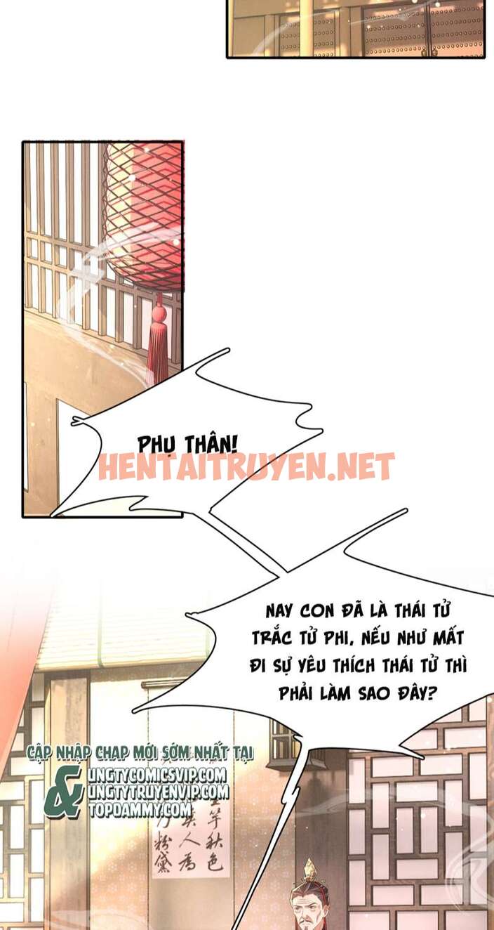 Xem ảnh Bá Tổng Vương Phi Lật Xe Chỉ Nam - Chap 70 - img_027_1677906615 - HentaiTruyen.net