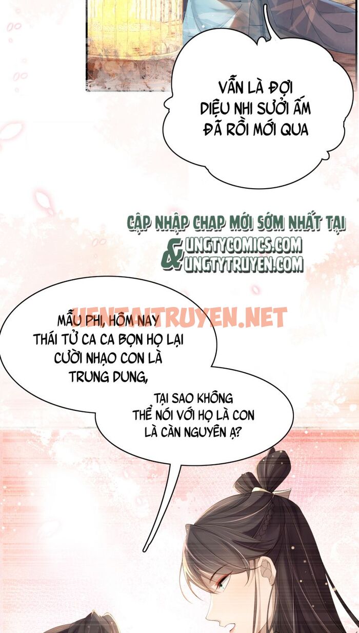 Xem ảnh Bá Tổng Vương Phi Lật Xe Chỉ Nam - Chap 8 - img_004_1658201704 - HentaiTruyen.net