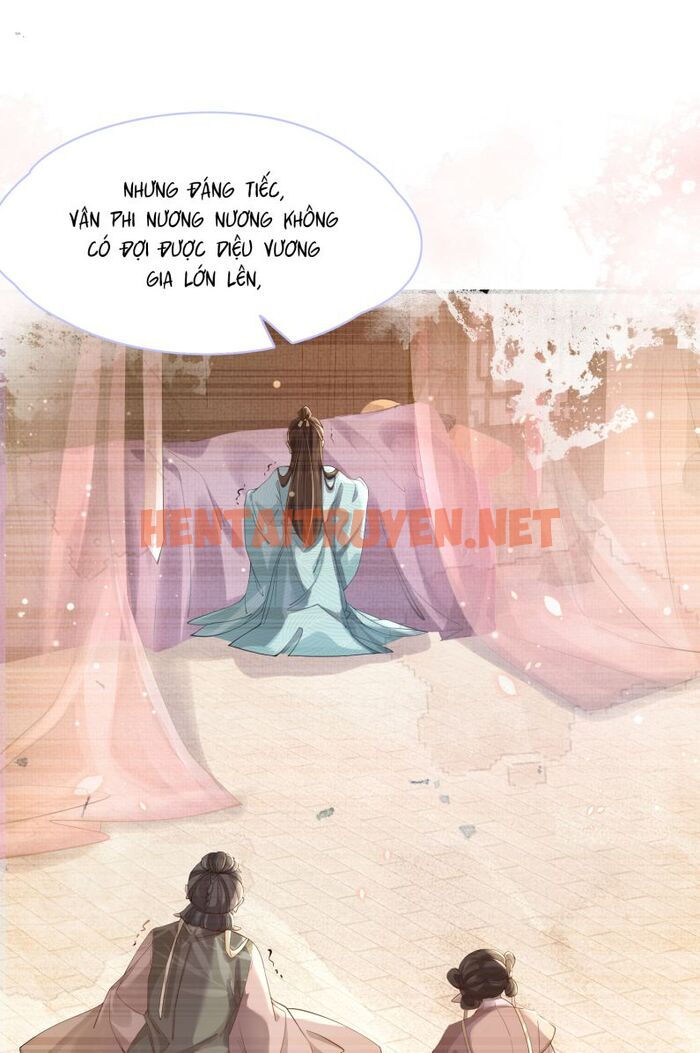 Xem ảnh Bá Tổng Vương Phi Lật Xe Chỉ Nam - Chap 8 - img_007_1658201709 - HentaiTruyen.net