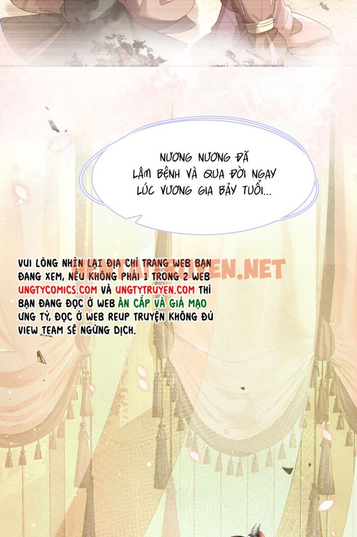 Xem ảnh Bá Tổng Vương Phi Lật Xe Chỉ Nam - Chap 8 - img_008_1658201711 - HentaiTruyen.net