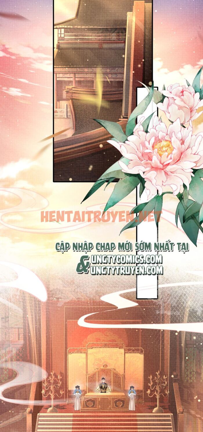 Xem ảnh Bá Tổng Vương Phi Lật Xe Chỉ Nam - Chap 8 - img_026_1658201745 - HentaiTruyen.net