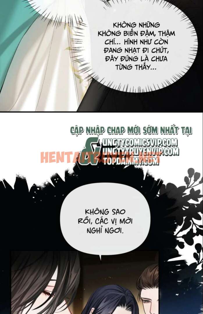 Xem ảnh Ba Trăm Năm Không Gặp Thượng Tiên - Chap 10 - img_026_1681647171 - HentaiTruyenVN.net