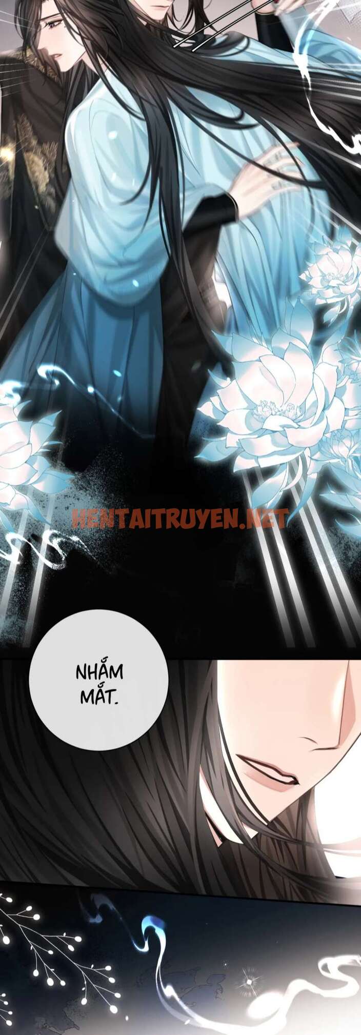 Xem ảnh Ba Trăm Năm Không Gặp Thượng Tiên - Chap 12 - img_023_1681647084 - HentaiTruyenVN.net