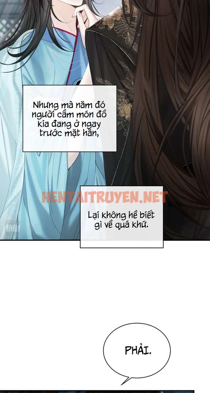 Xem ảnh Ba Trăm Năm Không Gặp Thượng Tiên - Chap 13 - img_023_1681647011 - TruyenVN.APP