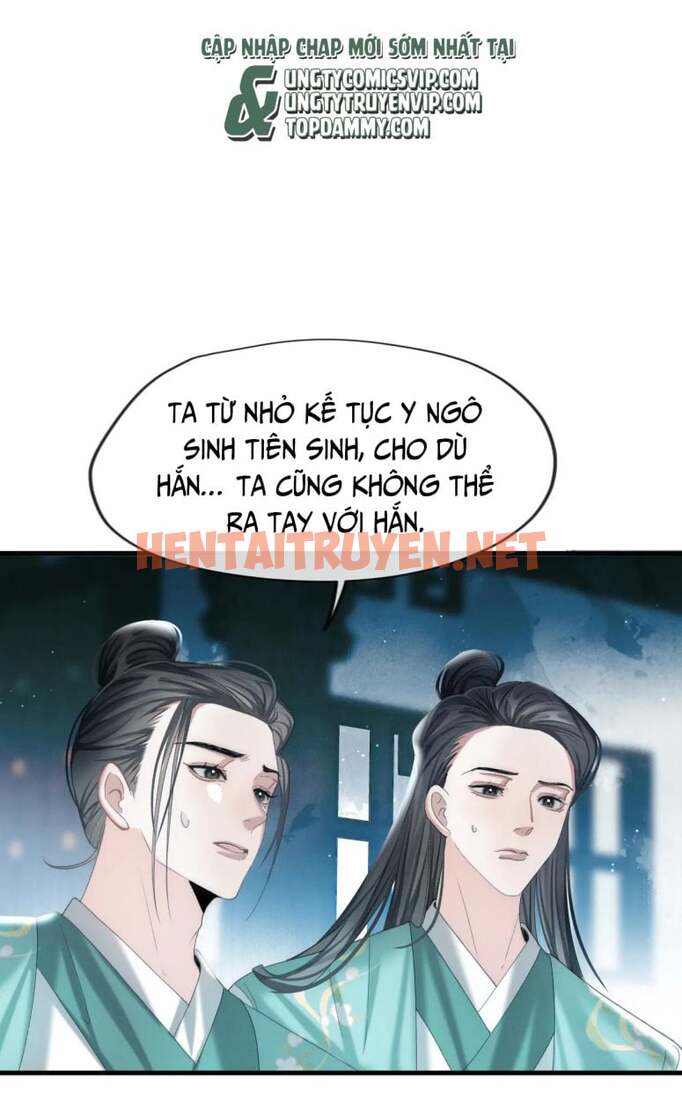 Xem ảnh Ba Trăm Năm Không Gặp Thượng Tiên - Chap 14 - img_014_1682831311 - HentaiTruyenVN.net