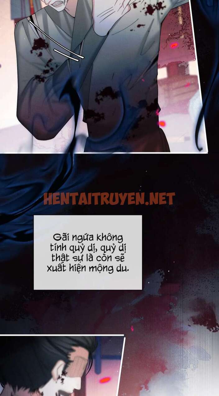 Xem ảnh Ba Trăm Năm Không Gặp Thượng Tiên - Chap 17 - img_026_1687493620 - HentaiTruyenVN.net