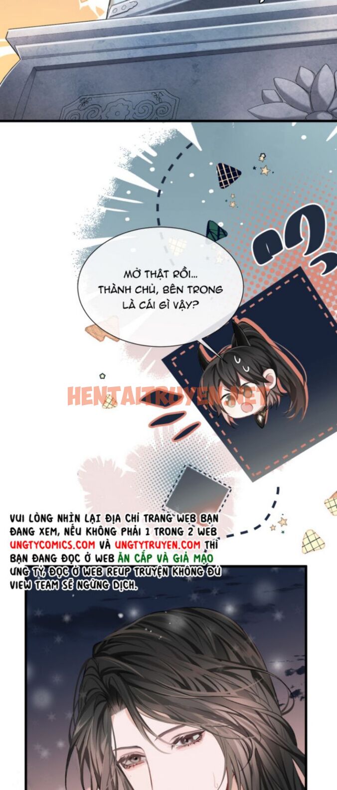 Xem ảnh Ba Trăm Năm Không Gặp Thượng Tiên - Chap 2 - img_015_1681647627 - HentaiTruyenVN.net