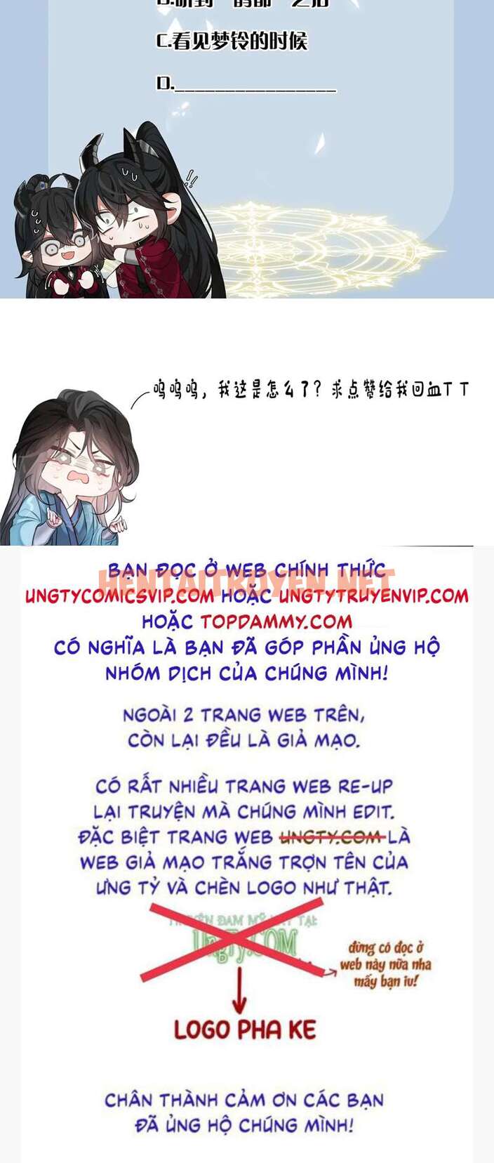 Xem ảnh Ba Trăm Năm Không Gặp Thượng Tiên - Chap 23 - img_028_1691122322 - HentaiTruyenVN.net