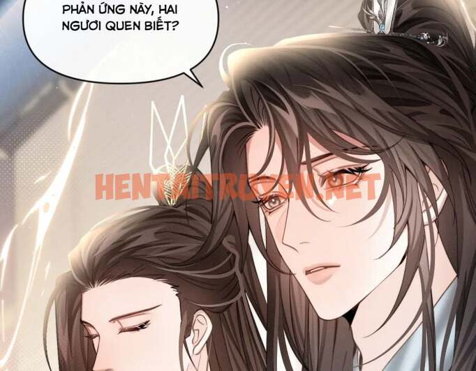 Xem ảnh Ba Trăm Năm Không Gặp Thượng Tiên - Chap 25 - img_019_1692339415 - TruyenVN.APP