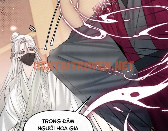 Xem ảnh Ba Trăm Năm Không Gặp Thượng Tiên - Chap 25 - img_048_1692339452 - HentaiTruyenVN.net