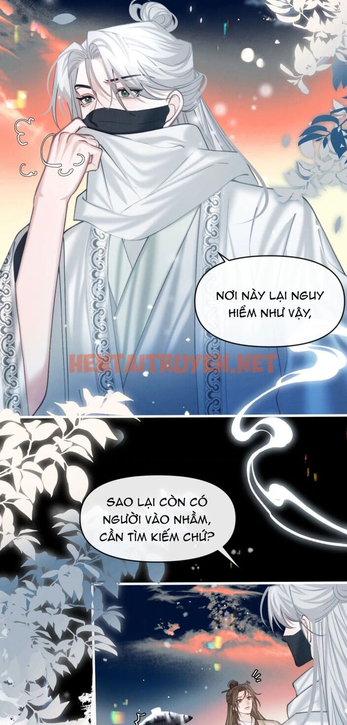 Xem ảnh Ba Trăm Năm Không Gặp Thượng Tiên - Chap 27 - img_019_1693541614 - HentaiTruyenVN.net