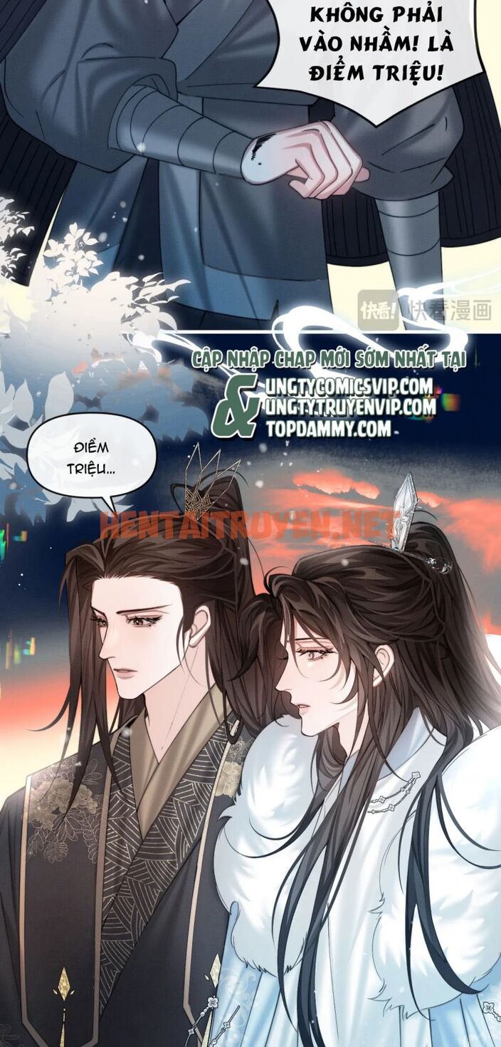 Xem ảnh Ba Trăm Năm Không Gặp Thượng Tiên - Chap 27 - img_021_1693541617 - HentaiTruyenVN.net