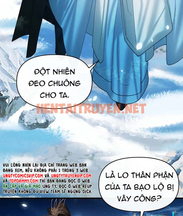 Xem ảnh Ba Trăm Năm Không Gặp Thượng Tiên - Chap 29 - img_032_1695956820 - HentaiTruyenVN.net