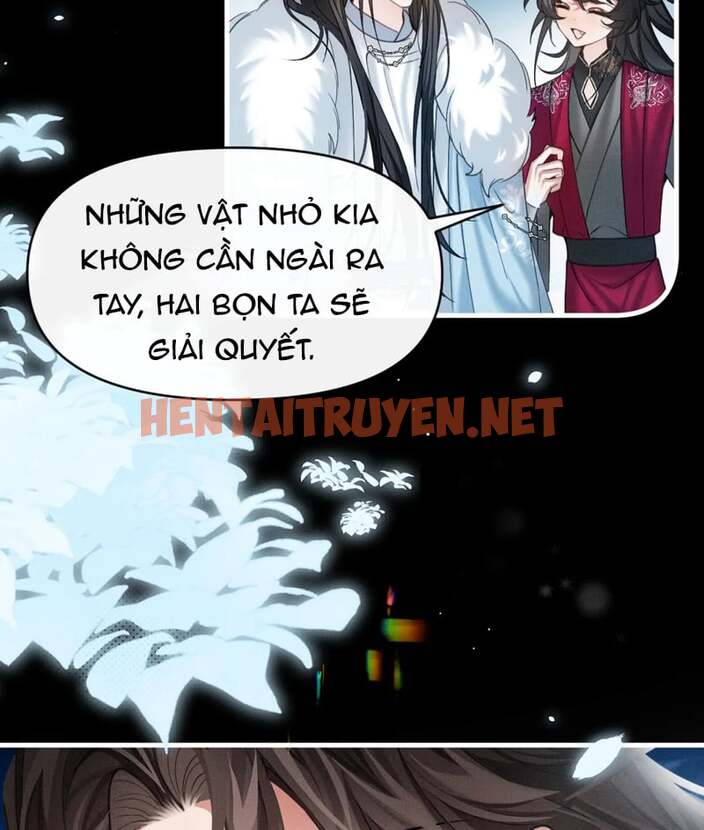 Xem ảnh Ba Trăm Năm Không Gặp Thượng Tiên - Chap 29 - img_036_1695956830 - HentaiTruyenVN.net