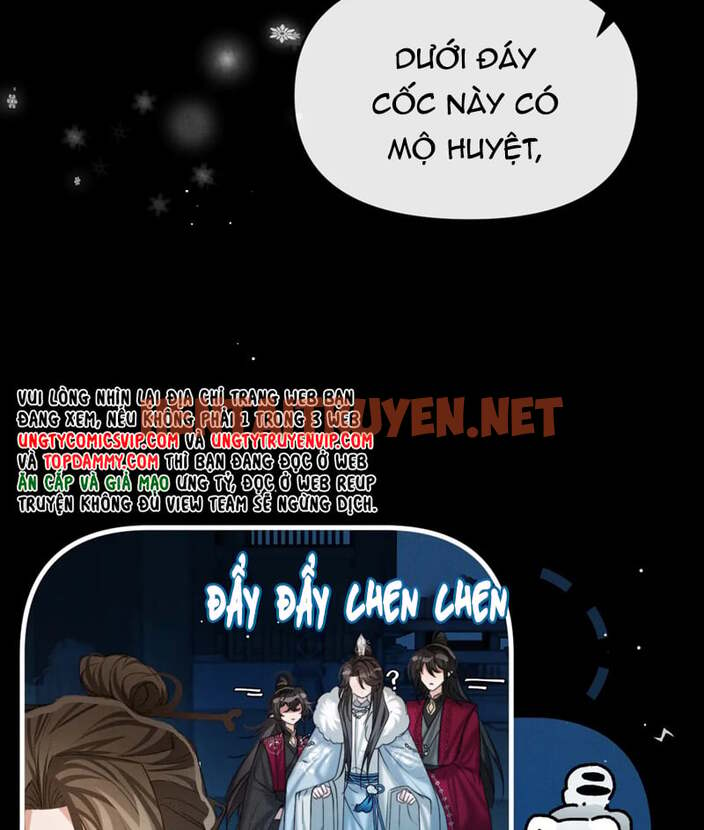 Xem ảnh Ba Trăm Năm Không Gặp Thượng Tiên - Chap 29 - img_049_1695956864 - HentaiTruyenVN.net