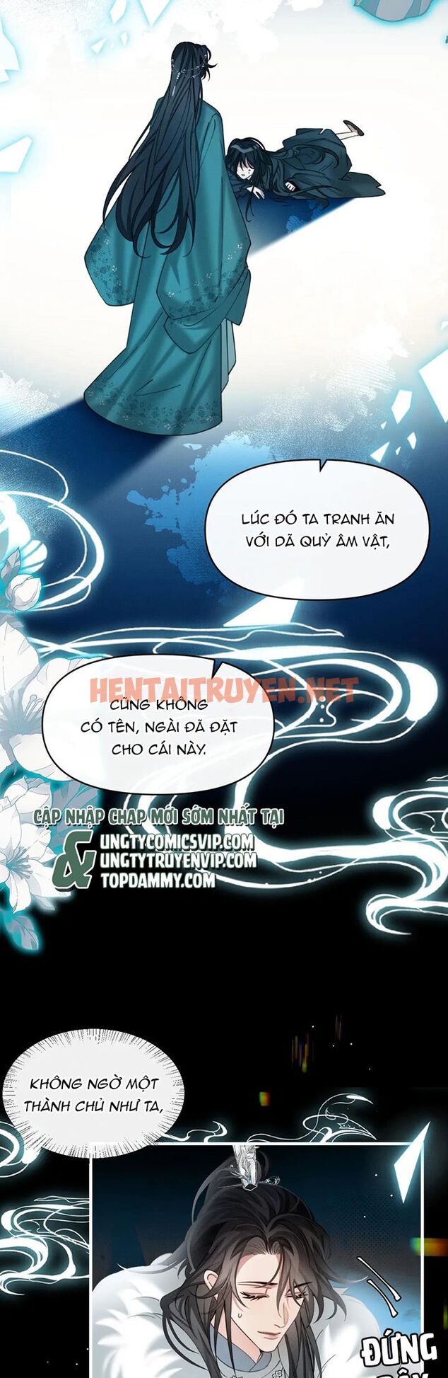 Xem ảnh Ba Trăm Năm Không Gặp Thượng Tiên - Chap 30 - img_017_1696576094 - HentaiTruyenVN.net