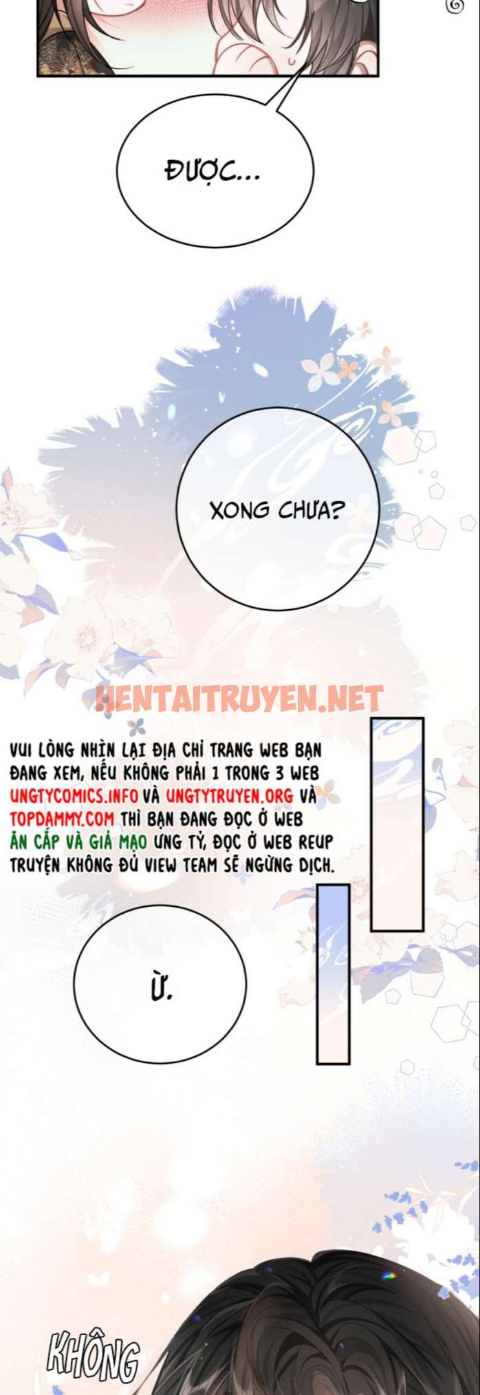 Xem ảnh Ba Trăm Năm Không Gặp Thượng Tiên - Chap 6 - img_018_1681647374 - HentaiTruyenVN.net