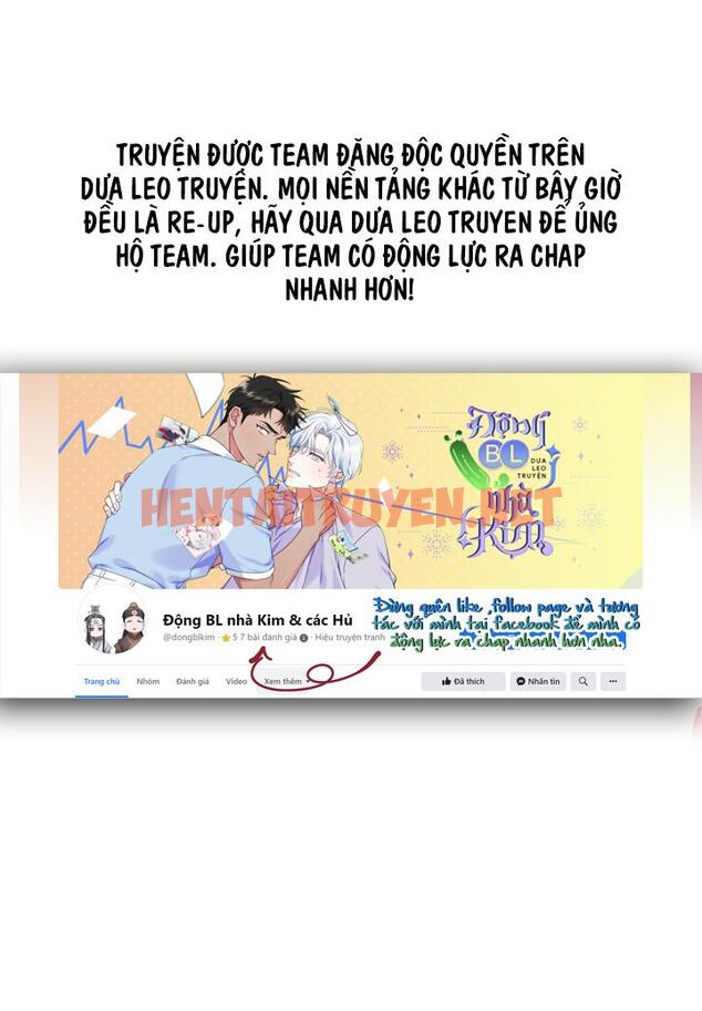 Xem ảnh Bá Tước, Yêu Tôi Đi! - Chap 10 - img_038_1670805349 - HentaiTruyen.net