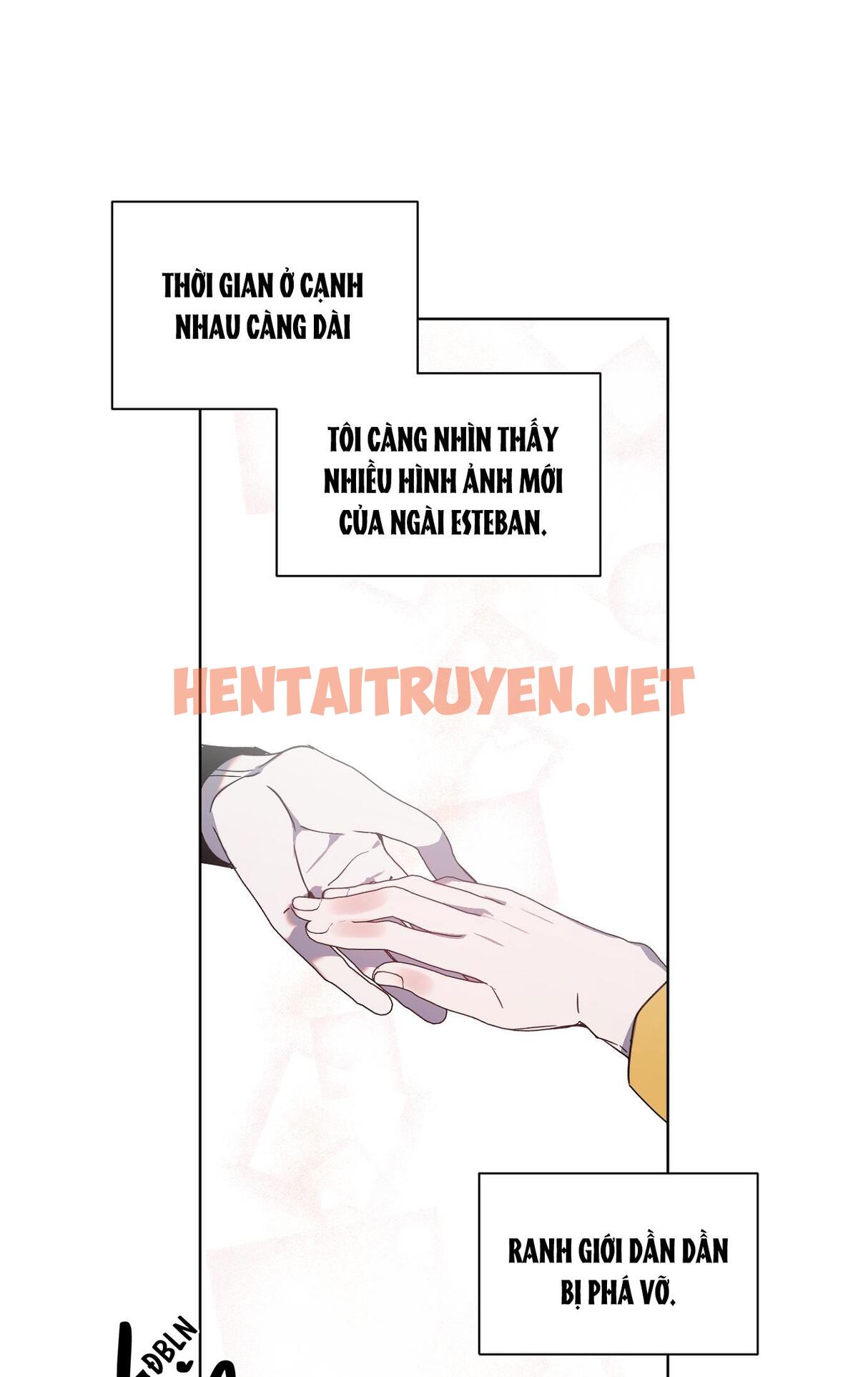 Xem ảnh Bá Tước, Yêu Tôi Đi! - Chap 18 - img_036_1678322521 - HentaiTruyenVN.net