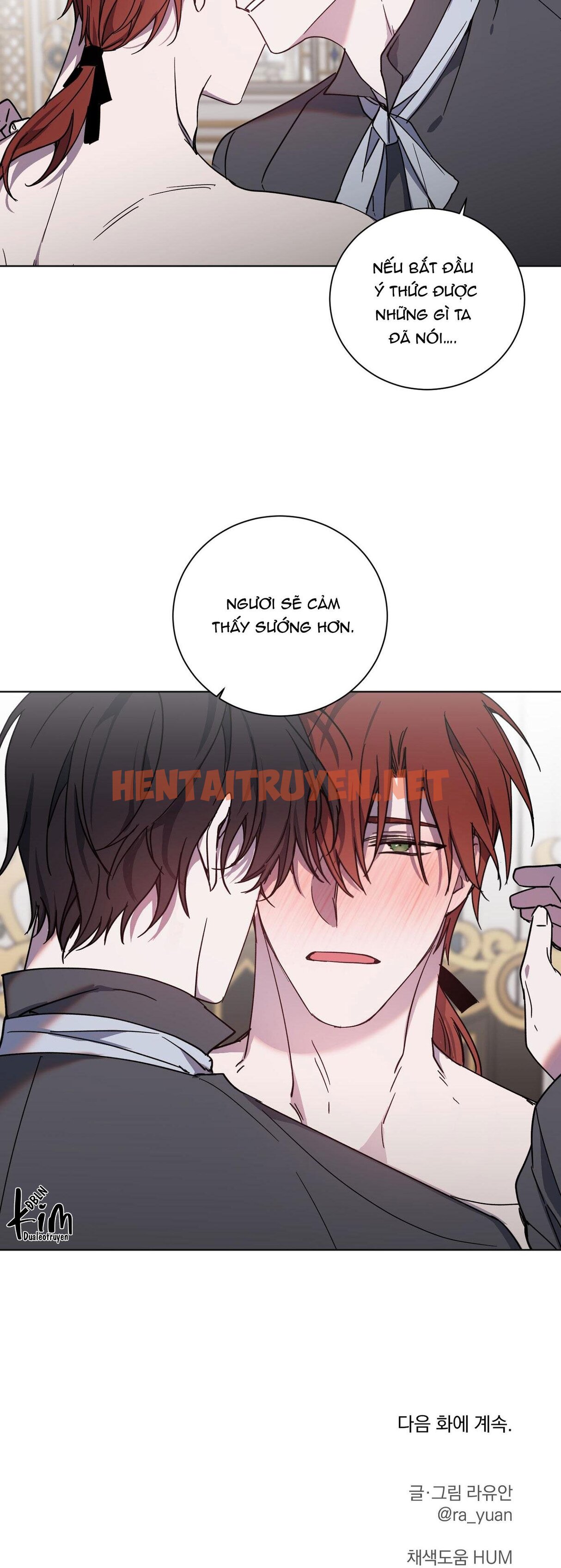 Xem ảnh Bá Tước, Yêu Tôi Đi! - Chap 21 - img_021_1682840979 - HentaiTruyenVN.net