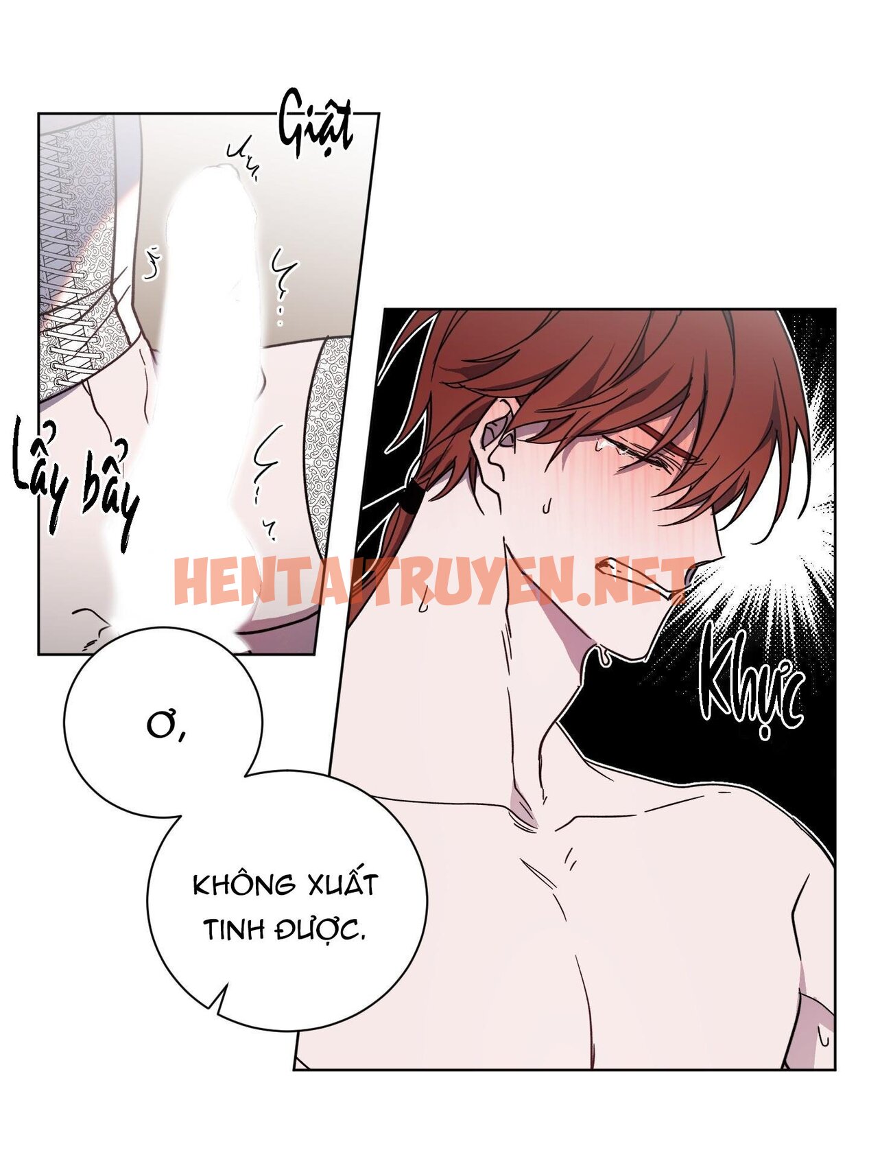 Xem ảnh Bá Tước, Yêu Tôi Đi! - Chap 23 - img_036_1683651196 - HentaiTruyenVN.net