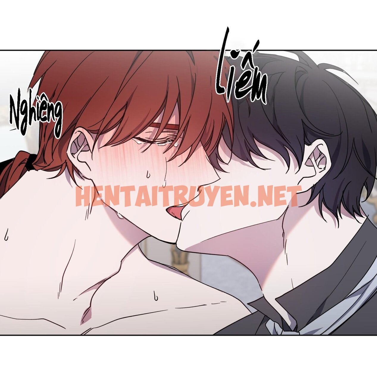 Xem ảnh Bá Tước, Yêu Tôi Đi! - Chap 23 - img_040_1683651199 - HentaiTruyenVN.net