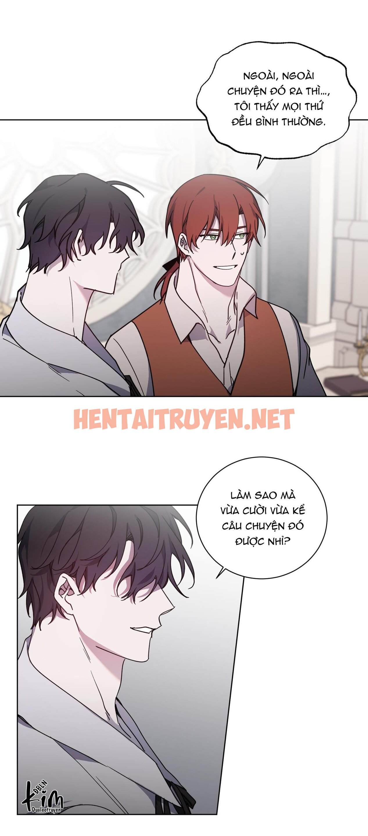 Xem ảnh Bá Tước, Yêu Tôi Đi! - Chap 25 - img_017_1684859330 - TruyenVN.APP