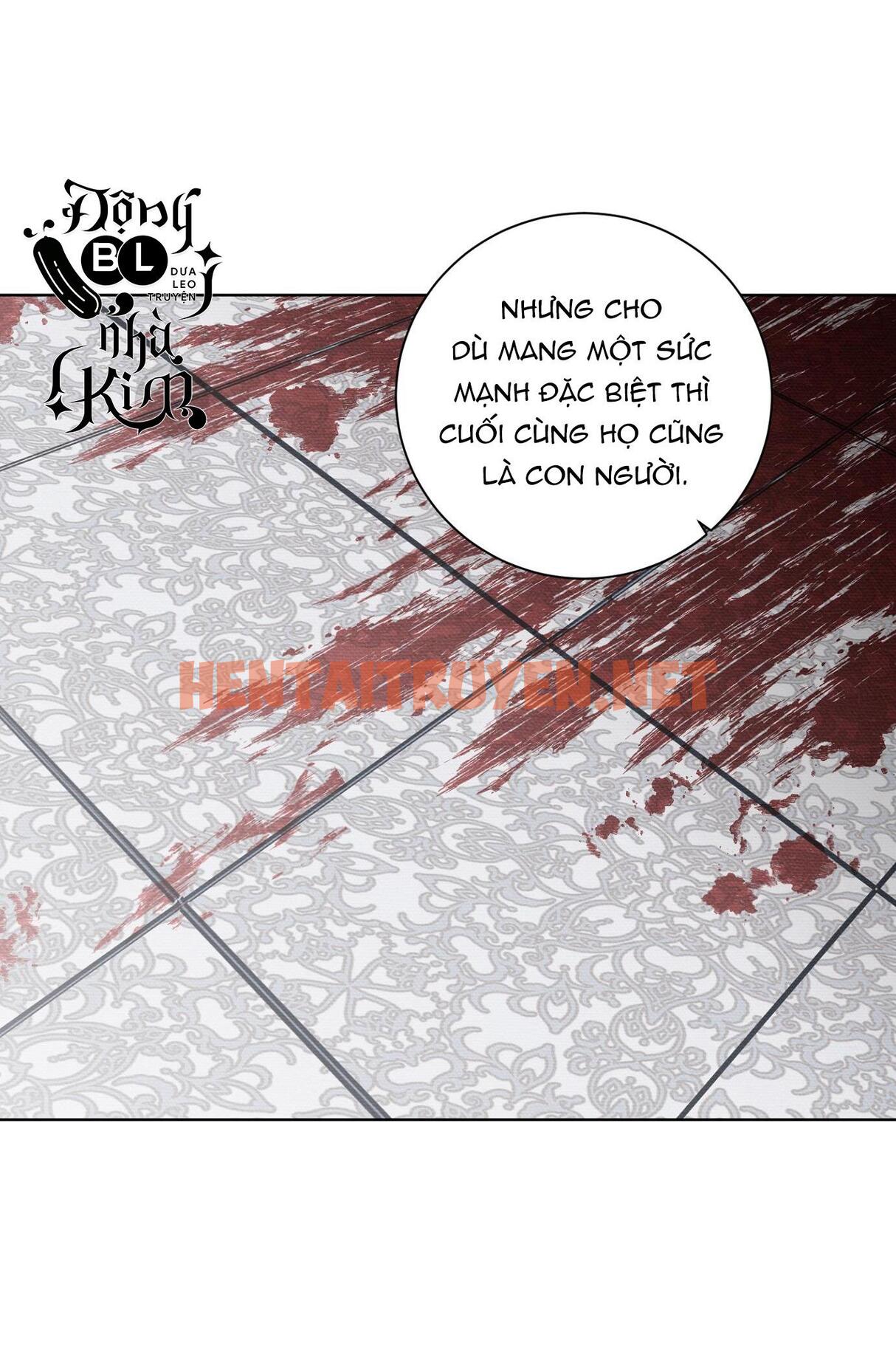 Xem ảnh Bá Tước, Yêu Tôi Đi! - Chap 8 - img_008_1669876624 - HentaiTruyen.net