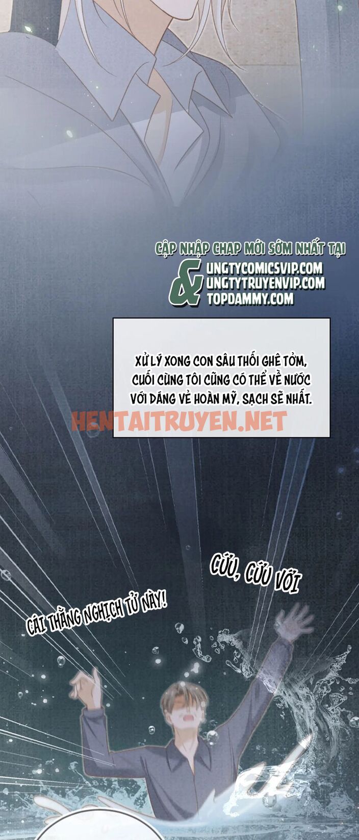 Xem ảnh Bạch Nguyệt Quang Hắn Yêu Thế Thân Rồi Sao?! - Chap 14 - img_007_1705074093 - TruyenVN.APP