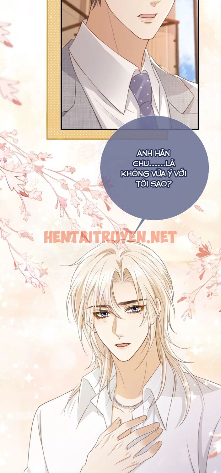 Xem ảnh Bạch Nguyệt Quang Hắn Yêu Thế Thân Rồi Sao?! - Chap 8 - img_031_1705074624 - HentaiTruyenVN.net