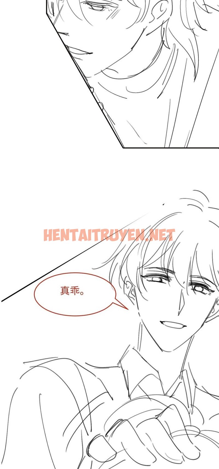 Xem ảnh Bạch Nguyệt Quang Hắn Yêu Thế Thân Rồi Sao?! - Chap 8 - img_034_1705074628 - HentaiTruyen.net