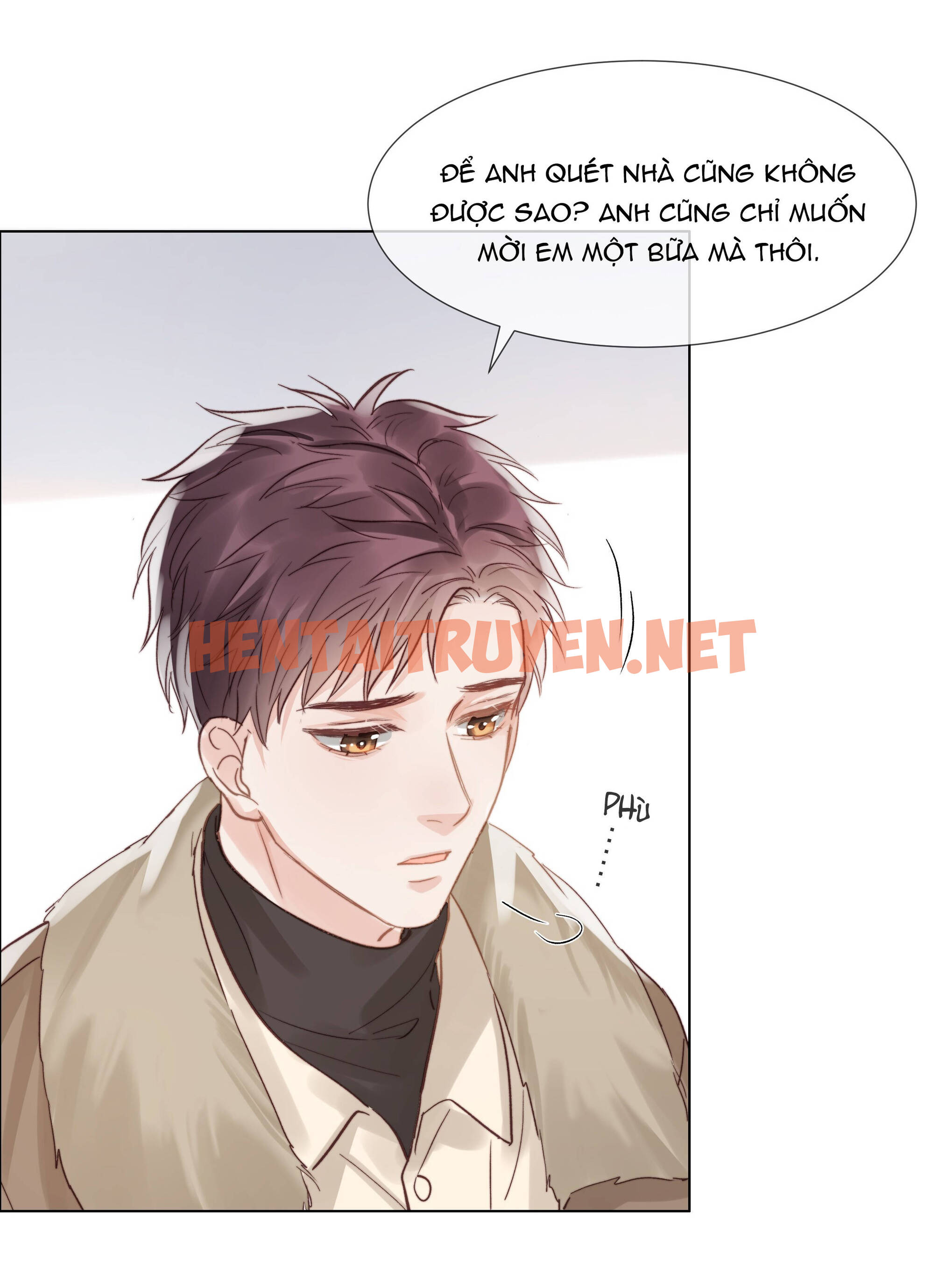 Xem ảnh Bạch Nhật Sự Cố - Chap 21 - img_006_1648907511 - HentaiTruyenVN.net