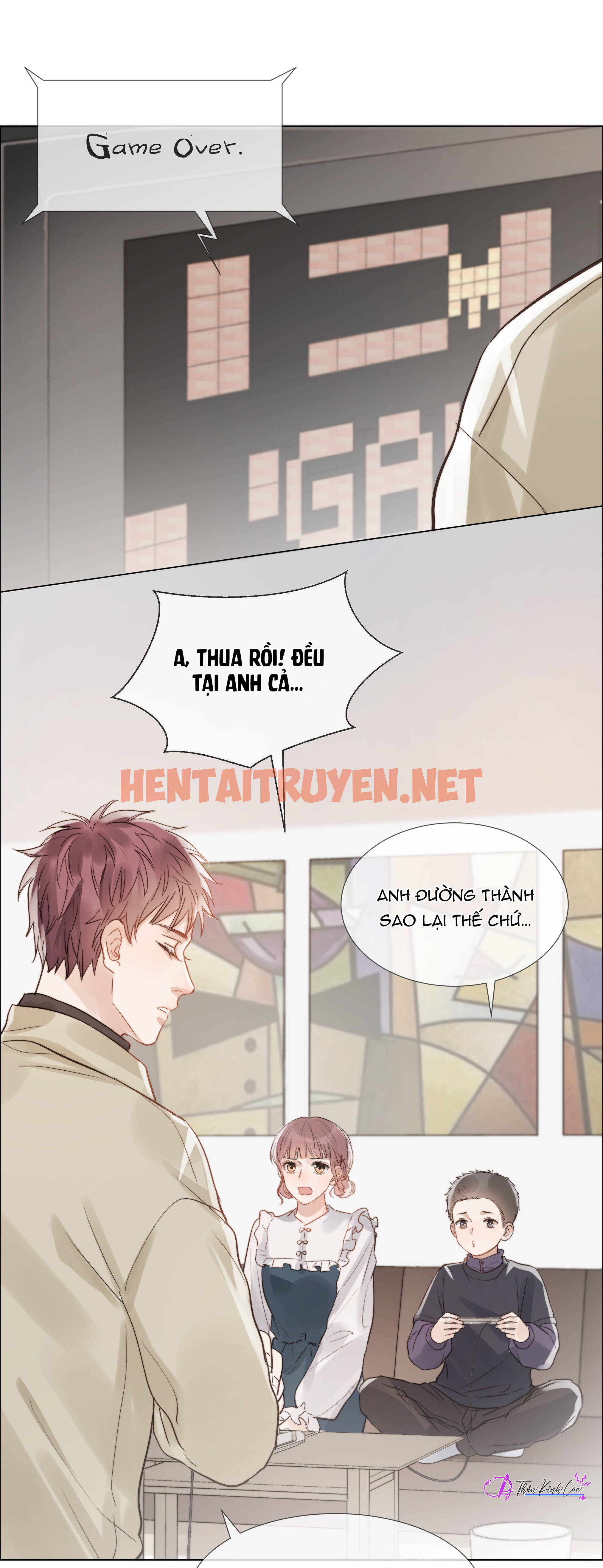 Xem ảnh Bạch Nhật Sự Cố - Chap 21 - img_024_1648907545 - HentaiTruyenVN.net