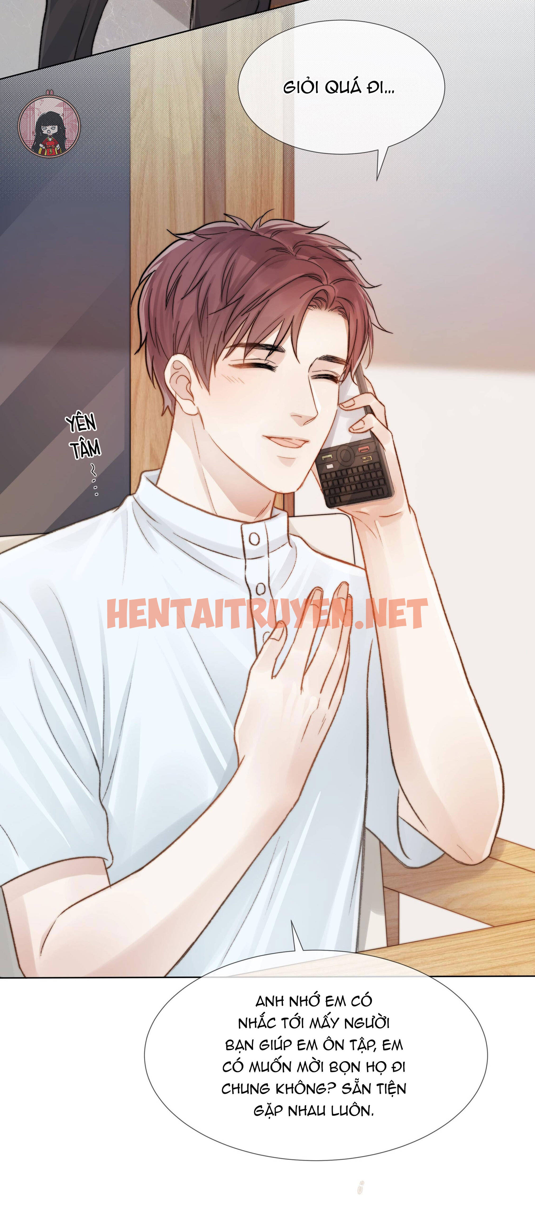 Xem ảnh Bạch Nhật Sự Cố - Chap 29 - img_038_1648906732 - HentaiTruyenVN.net