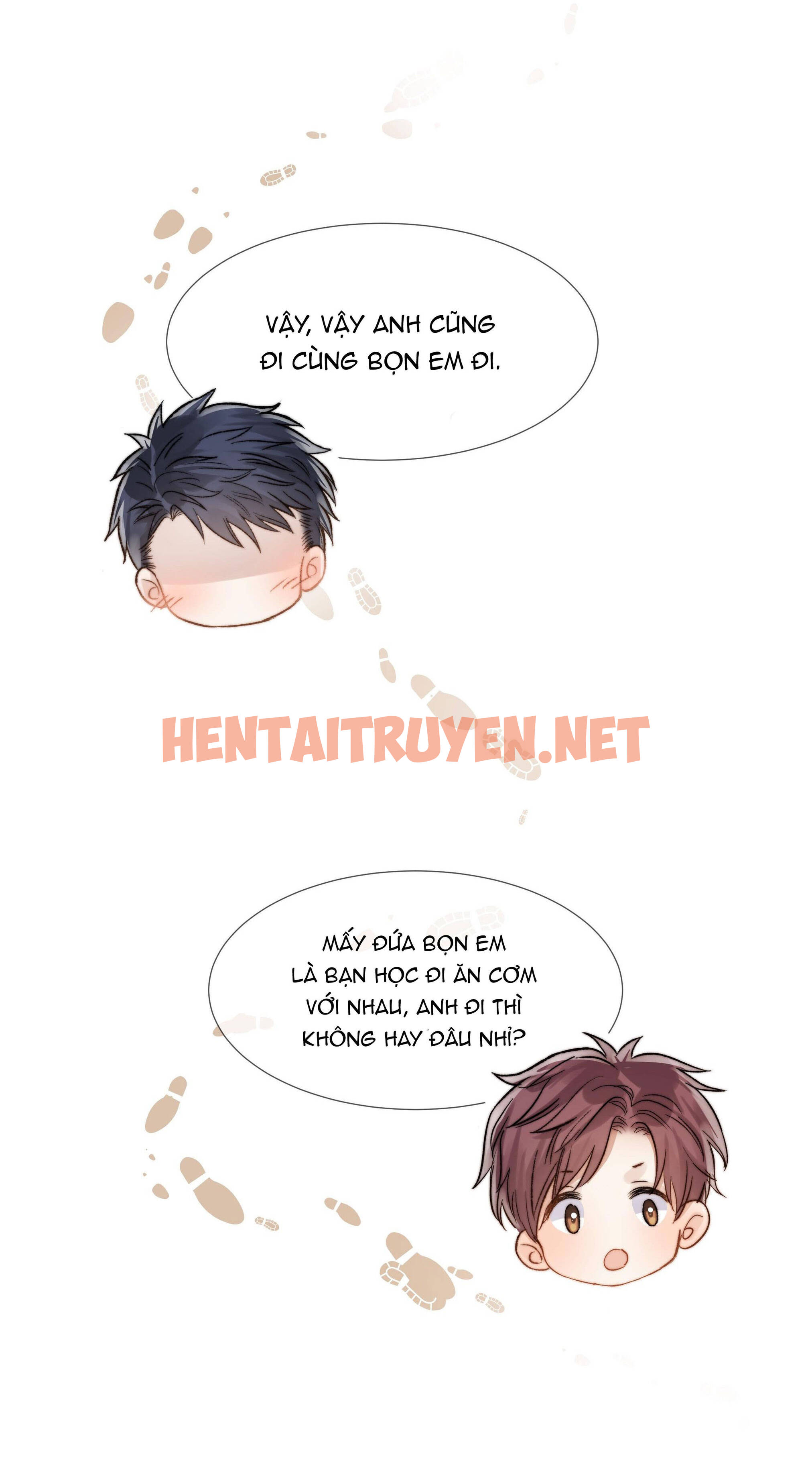 Xem ảnh Bạch Nhật Sự Cố - Chap 29 - img_039_1648906733 - HentaiTruyenVN.net