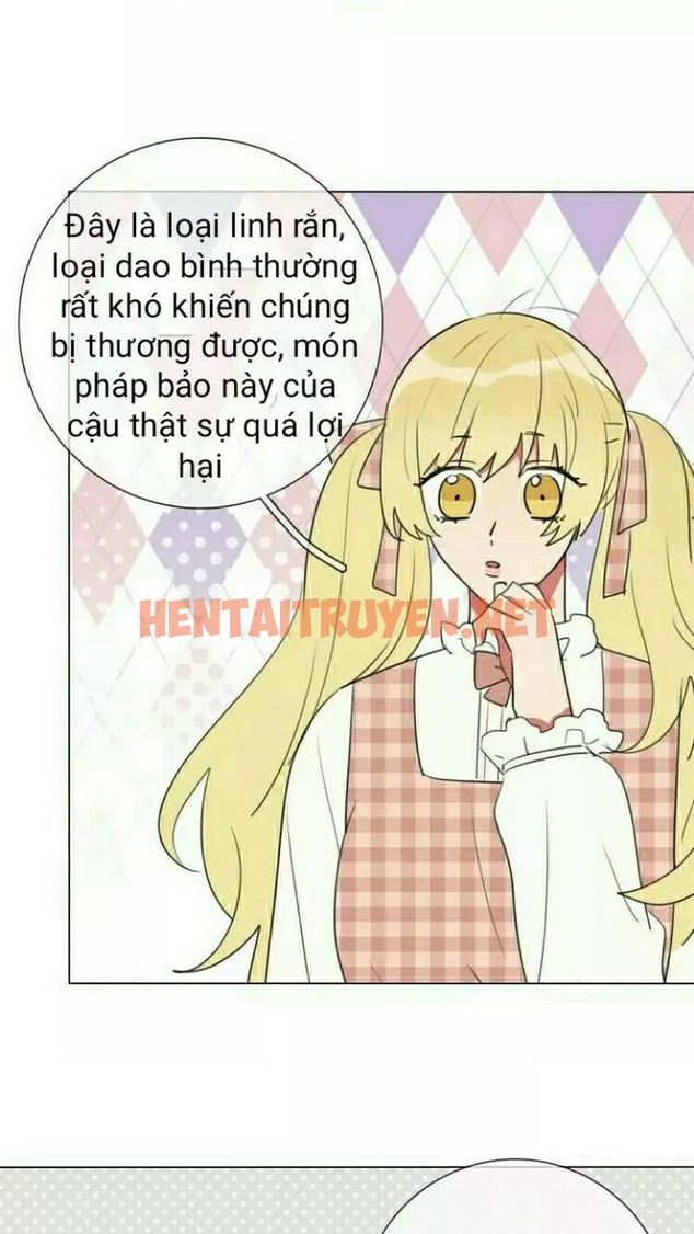 Xem ảnh Bái Kiến Thất Cửu - Chap 12 - img_025_1635050629 - HentaiTruyen.net