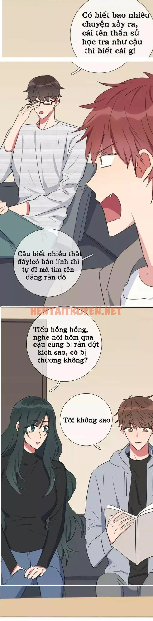 Xem ảnh Bái Kiến Thất Cửu - Chap 14 - img_045_1635053111 - HentaiTruyen.net