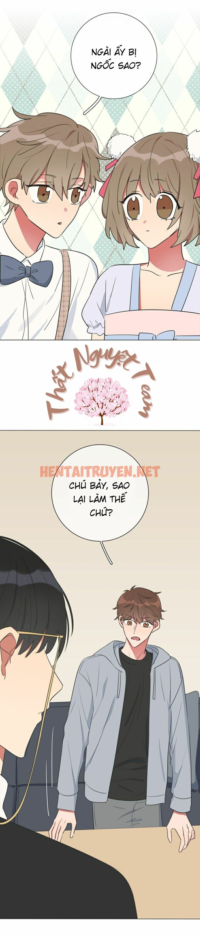 Xem ảnh Bái Kiến Thất Cửu - Chap 15 - img_019_1635426482 - HentaiTruyen.net