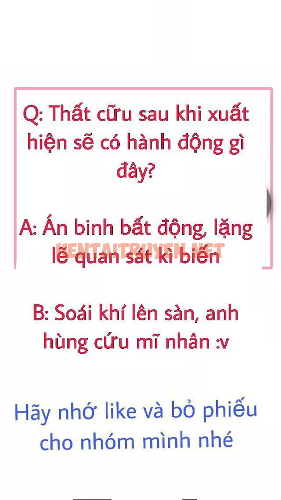 Xem ảnh Bái Kiến Thất Cửu - Chap 4 - img_059_1631956106 - TruyenVN.APP