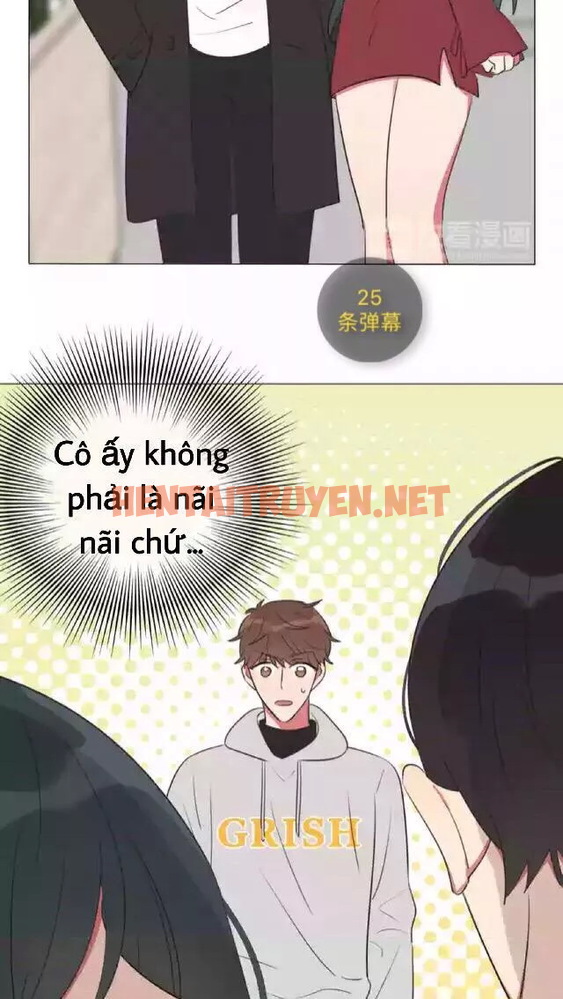 Xem ảnh Bái Kiến Thất Cửu - Chap 6 - img_026_1631956981 - HentaiTruyen.net