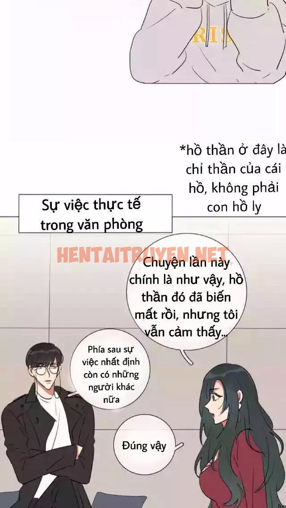 Xem ảnh Bái Kiến Thất Cửu - Chap 6 - img_040_1631957011 - HentaiTruyen.net