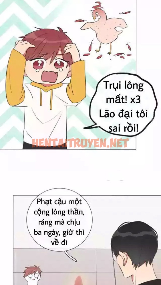 Xem ảnh Bái Kiến Thất Cửu - Chap 8 - img_025_1632023366 - TruyenVN.APP