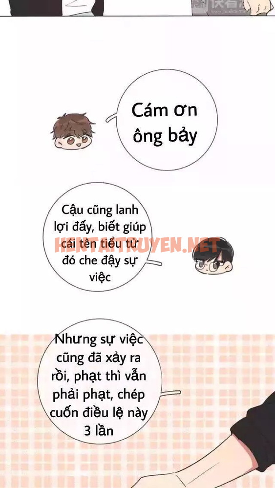 Xem ảnh Bái Kiến Thất Cửu - Chap 8 - img_033_1632023380 - HentaiTruyen.net