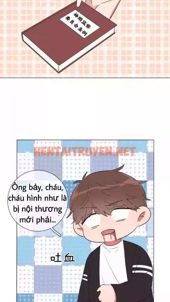 Xem ảnh Bái Kiến Thất Cửu - Chap 8 - img_034_1632023382 - HentaiTruyen.net