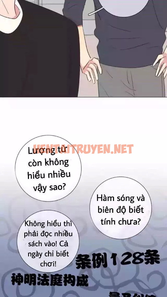 Xem ảnh Bái Kiến Thất Cửu - Chap 8 - img_045_1632023402 - TruyenVN.APP