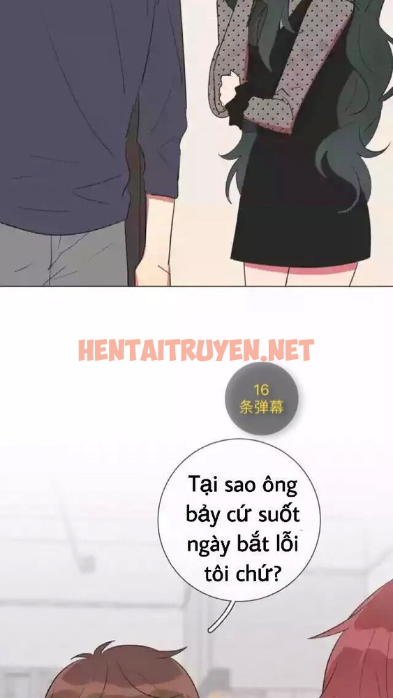 Xem ảnh Bái Kiến Thất Cửu - Chap 8 - img_048_1632023407 - HentaiTruyen.net