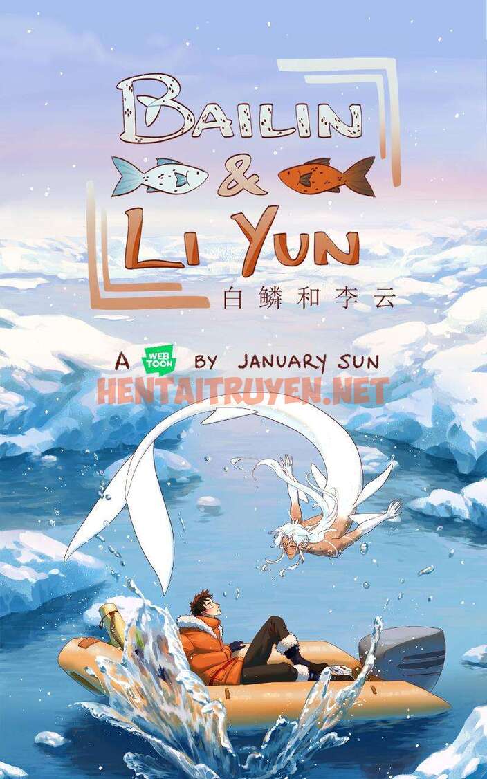 Xem ảnh Bailin And Liyun ( New Ss ) - Chap 14 - img_002_1710346525 - HentaiTruyen.net