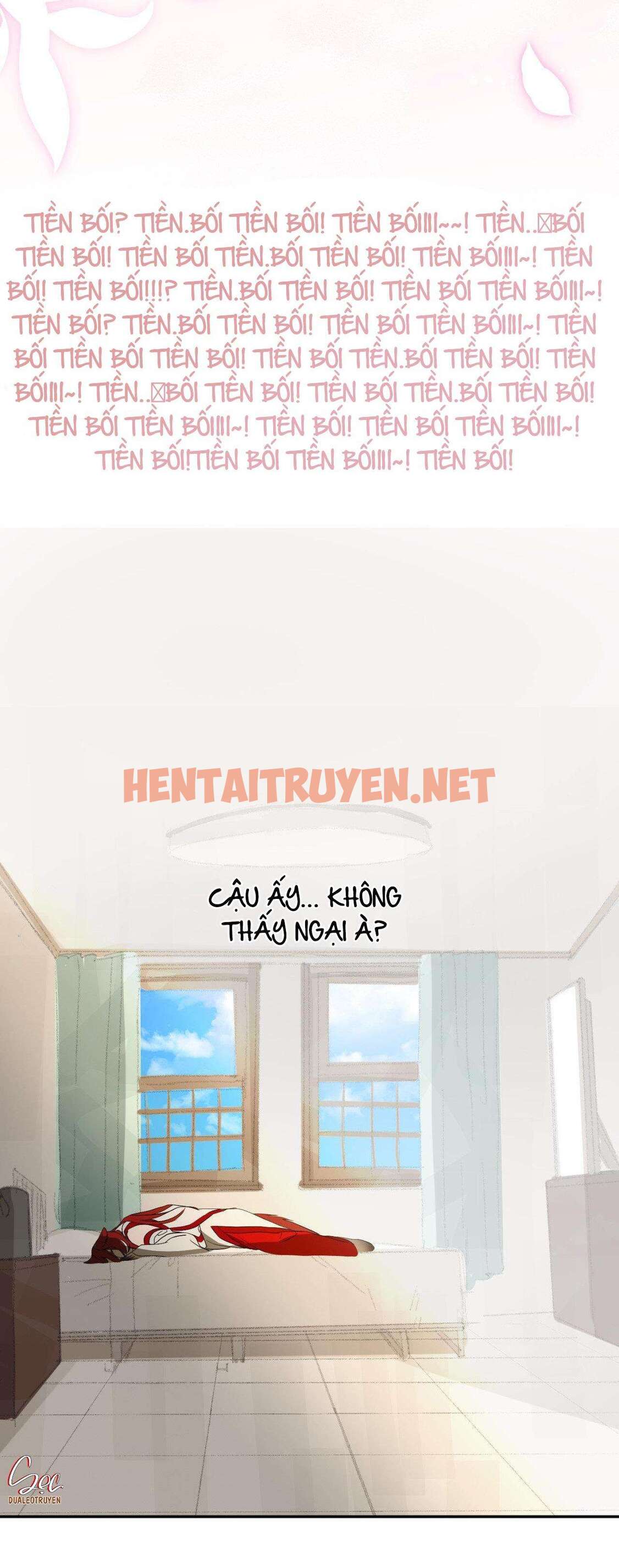 Xem ảnh Bạn Cùng Lớp Mẫu Giáo Mặt Trời - Chap 10 - img_019_1705855083 - HentaiTruyen.net